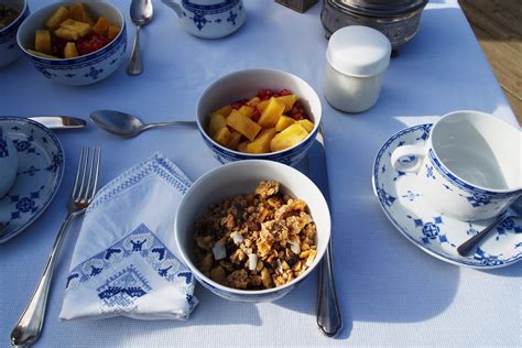 Moroccan Breakfast | Petit déjeuner marocain | Ontbijt in Marokko ...