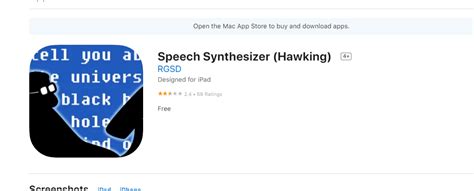 Top 5 Stephen Hawking Voice Generators with Text to Speech