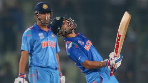 Highlights : India v South Africa, World T20, semi-final | Virat Kohli ...