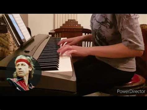 Mark Knopfler - Going Home (piano cover) - YouTube