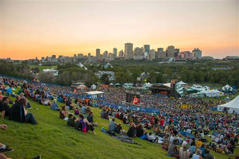 What To Do in Edmonton, Canada's Festival City