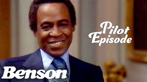 benson (tv series) episodes - Dennise Pinkerton