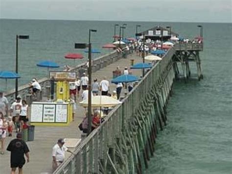 The Pier at Garden City Beach (SC): Top Tips Before You Go - TripAdvisor