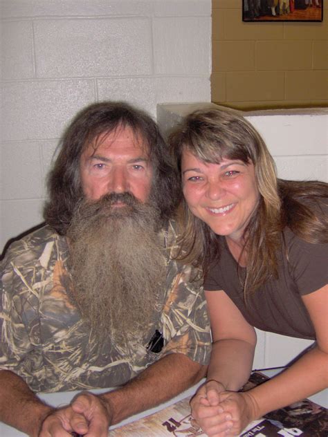 Duck Commander Phil Robertson Quotes. QuotesGram