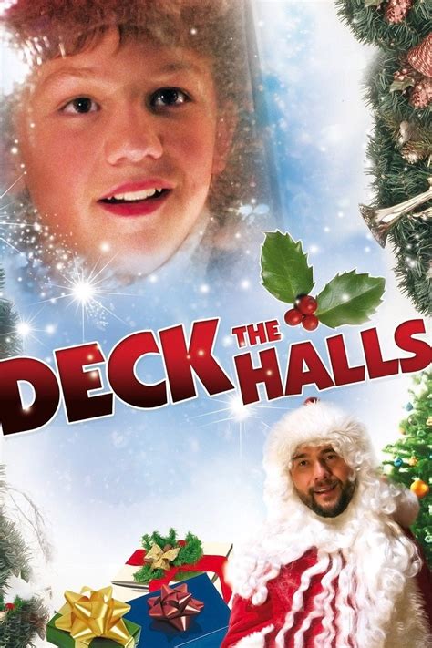 Deck the Halls (2005) - Posters — The Movie Database (TMDb)