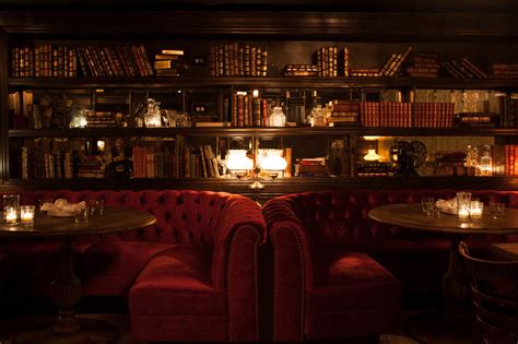 Best modern-day Chicago speakeasy bars