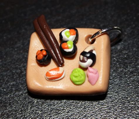 Crafty With A Side Of Crazy!: Miniatures Made of Polymer Clay - Fun, Fun, Fun!!!