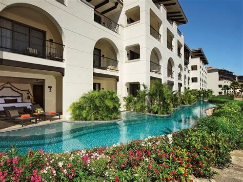 Secrets Puerto Los Cabos Golf & Spa Resort -All Inclusive