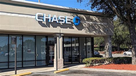 Chase Bank to add 10 branches in Northeast Florida | Jacksonville Today