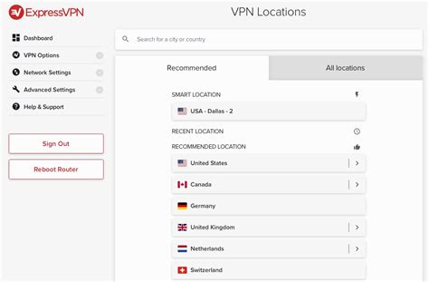 How to Install And Use ExpressVPN on a Netgear Wireless Router