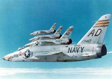 Grumman F-11 Tiger - Aircraft Wiki