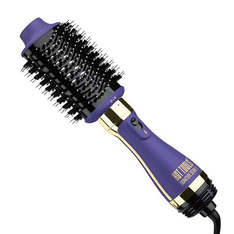 Hair Blowout Tool - Hair Dryer Brush