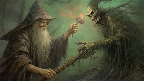 Toll the Dead 5E — DnD spell explained 2024 | Dice Cove