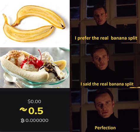 banana split : r/banano