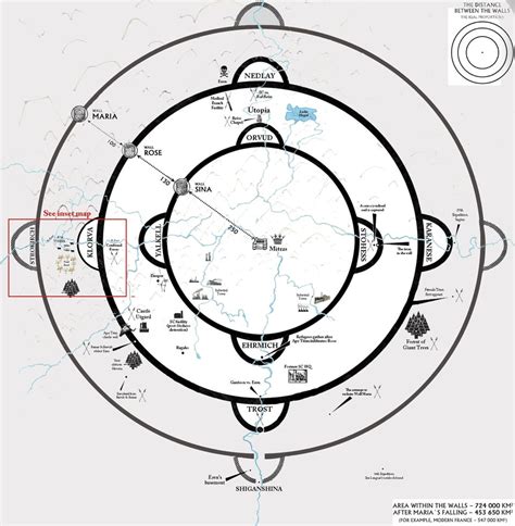 Detailed map of Paradis Island i found, along with all locations where significant event ...