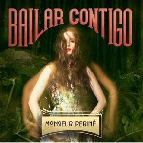 Monsieur Perine - Bailar Contigo (Remixed by Noise Intensity)