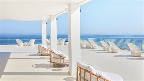 White Palace | Luxury Crete Holiday | Five-star Holiday