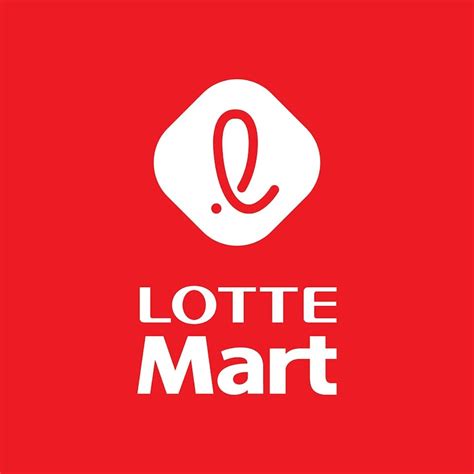 LOTTE Mart Vietnam - YouTube