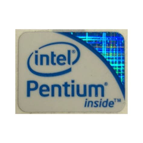 Intel Pentium Inside | ubicaciondepersonas.cdmx.gob.mx