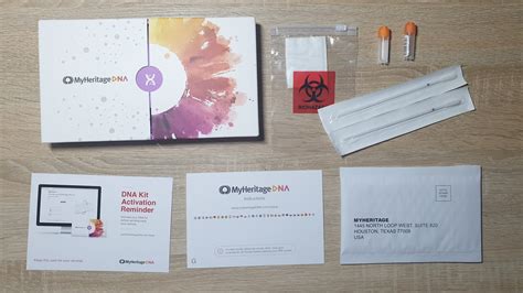 Review Of MyHeritage DNA Kit And Services, 58% OFF