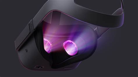 Next-gen Oculus Rift 2 VR headset has reportedly been cancelled | PCGamesN