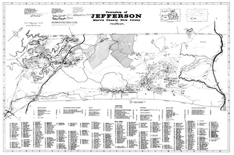 About the Township | Jefferson Township, NJ