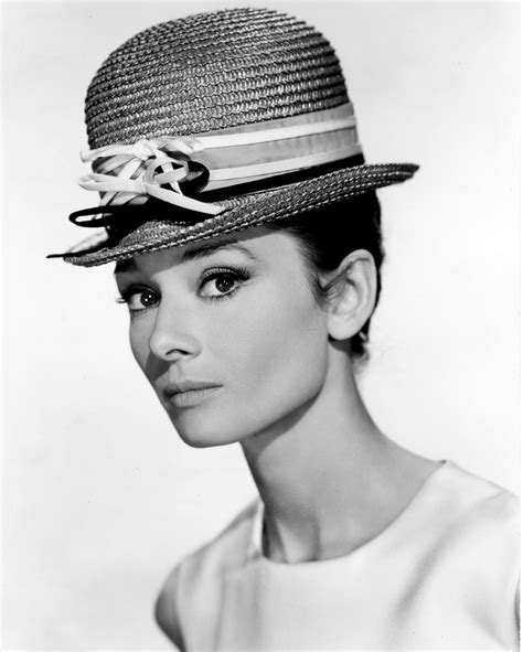 Audrey Hepburn - Audrey Hepburn Photo (21766923) - Fanpop