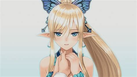 Shining Resonance Refrain Romance - fasrloop