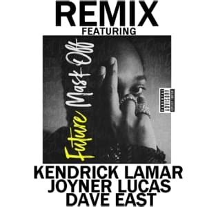 Future – Mask Off (Remix) Samples | Genius