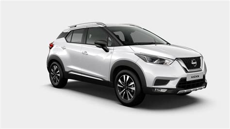 Nissan Kicks Colors (New SUV India Model) - 11 Colors - GaadiKey