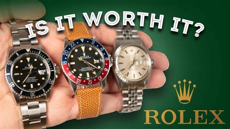 Rolex Watches