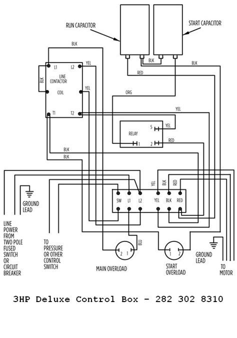 [DIAGRAM] Old Control Box Wire Diagrams - MYDIAGRAM.ONLINE