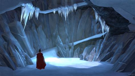 King's Quest (2015 video game)