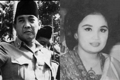 Yurike Sanger beri kesaksian soal warisan bernilai miliaran dari Soekarno: Anak-anaknya pasti ...