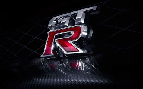 Cool GTR Logo Wallpapers - Top Free Cool GTR Logo Backgrounds ...