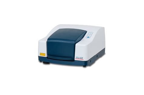 JASCO FTIR Spectrometer MODEL FTIR-4X