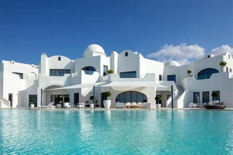 Anantara Santorini Abu Dhabi Retreat-Adults Only, Al Rahba (updated prices 2024)