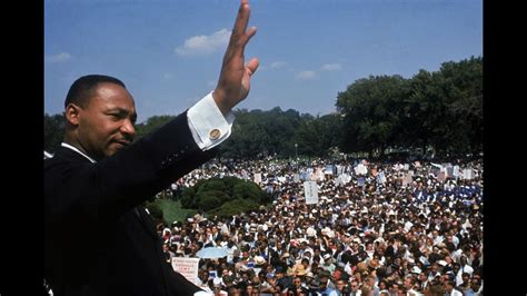 MLK Jr. speeches: The greatest you never heard | CNN