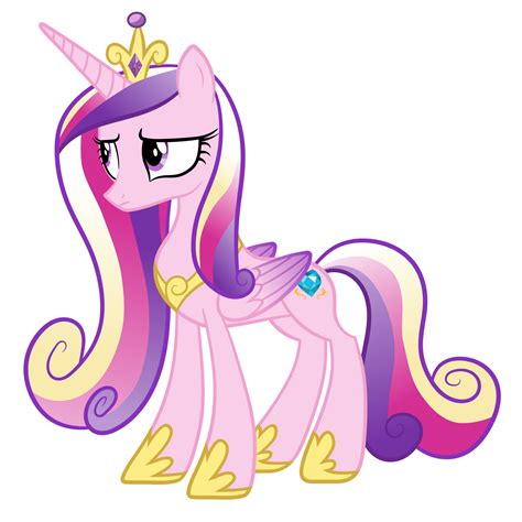 Do you want Princess Cadence to have a baby pony? Poll Results - My ...