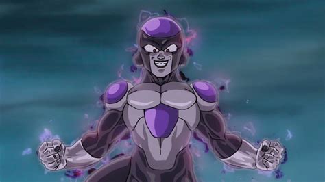 What Is Frieza’s New Black Form In 'Dragon Ball'? How Powerful Is It?