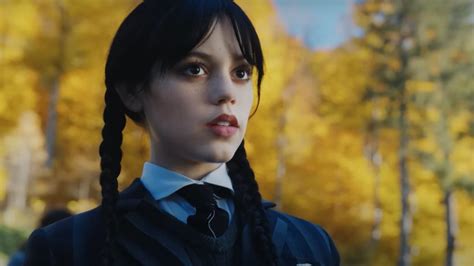 Wednesday Addams Netflix: Release Date & Trailer Breakdown - OtakuKart