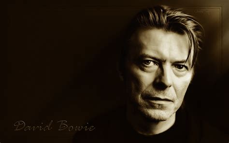 David Bowie HD Wallpaper: A Timeless Music Icon