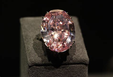 Most expensive diamond ever sold