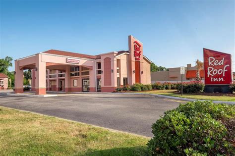 Red Roof Inn Virginia Beach - Norfolk Airport in Virginia Beach (VA ...