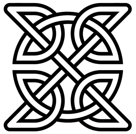 Celtic Knot Tattoos | PNG All