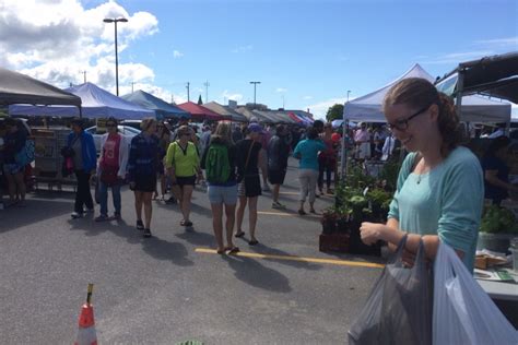 Farmer's Market opens this weekend - North Bay News