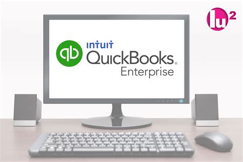 Quickbooks Enterprise - lu2s