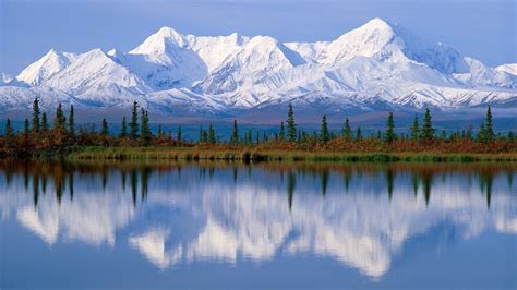 Alaska Winter Wallpapers - Top Free Alaska Winter Backgrounds - WallpaperAccess