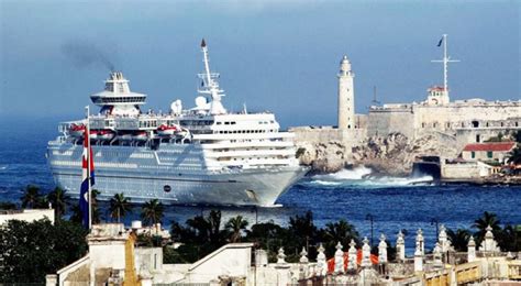 Cruceros a Cuba en 2021, una realidad posible