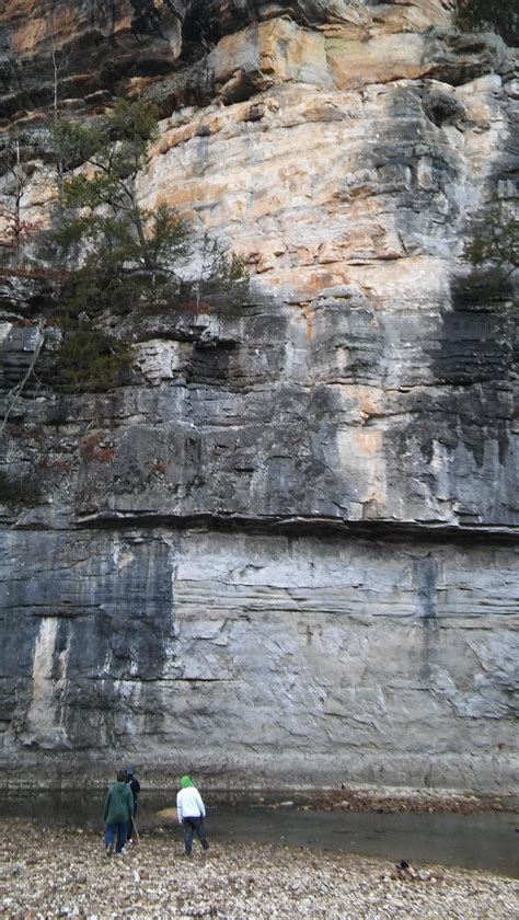 Primitive camping in the Ozark mountains : r/camping